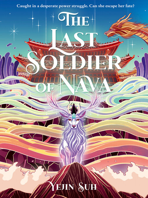 Title details for The Last Soldier of Nava by Yejin Suh - Wait list